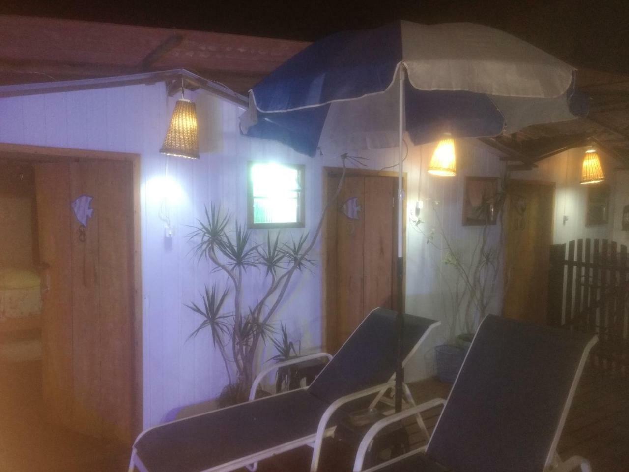 Pousadinha Da Liza E Hostel Mangaratiba Exterior photo